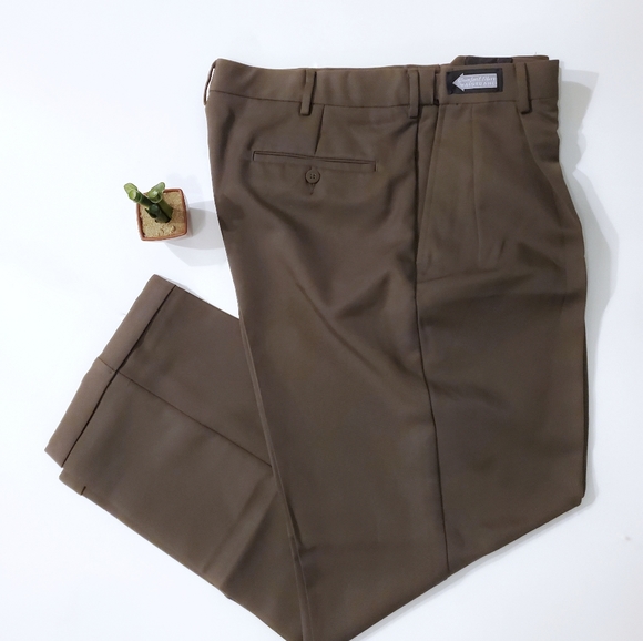 Savane Other - 🍍SAVANE Pleated Front▪︎Comfort Plus Waist